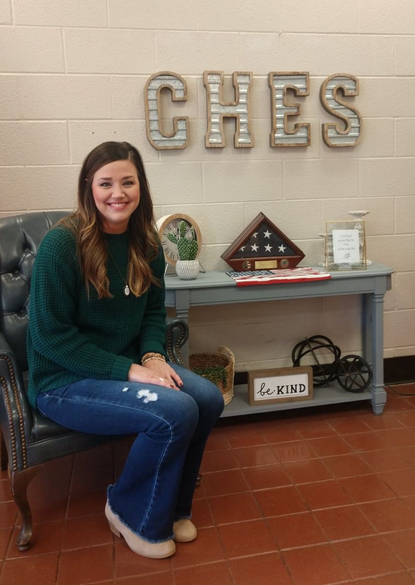 teacher of the year
